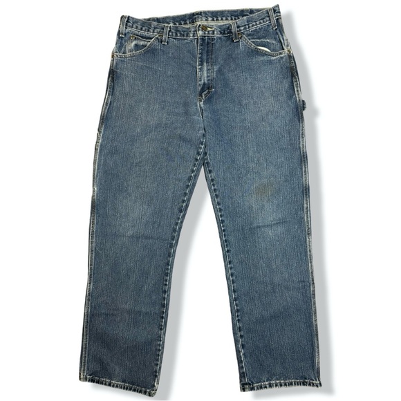 Dickies Carpenter Jeans - Picture 2 of 5